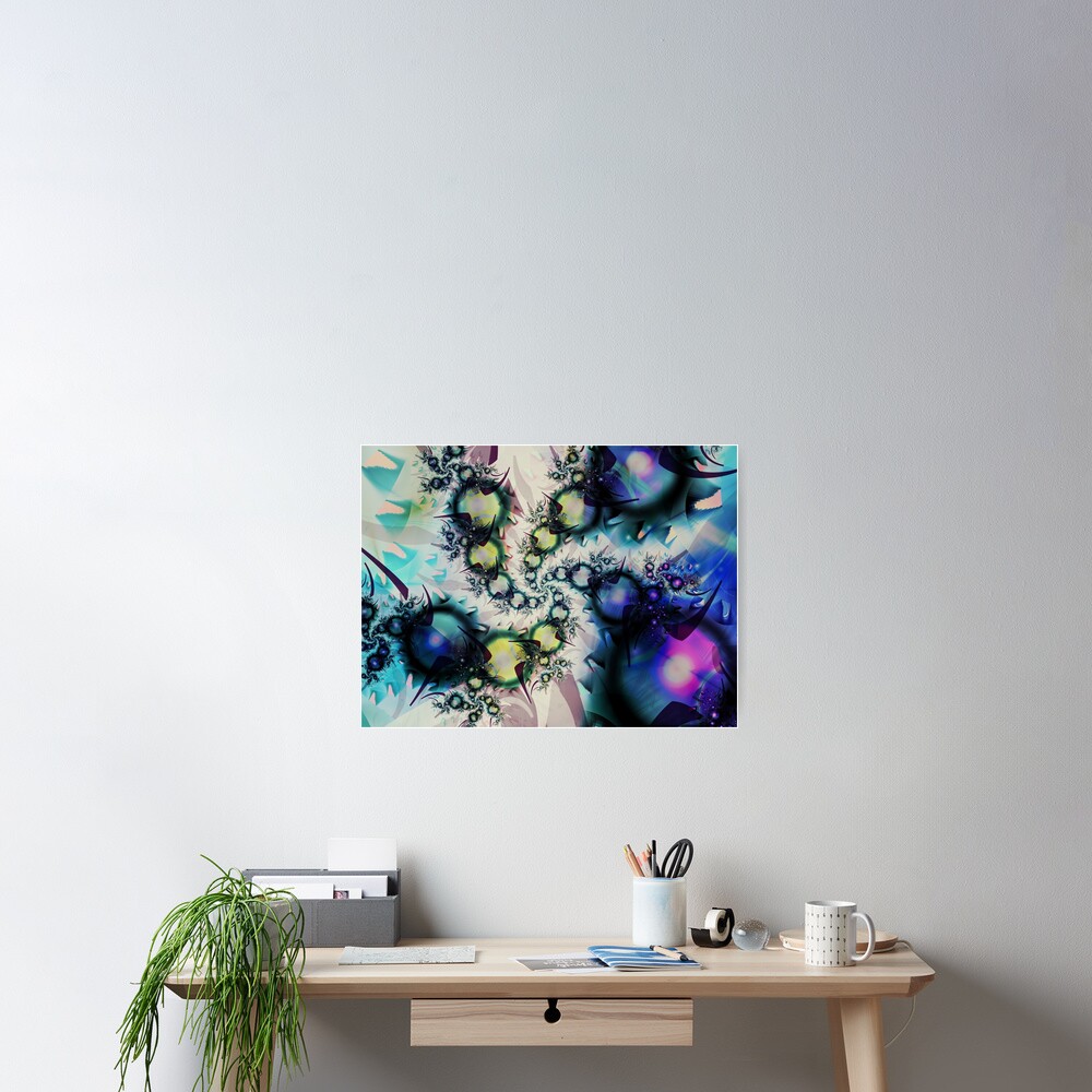 Item preview, Poster designed and sold by garretbohl.