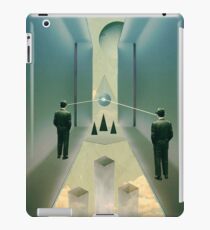 Hypnotized iPad Case/Skin