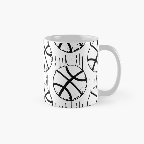 Item preview, Basketball Falling Tattoo designed and sold by Romanii13.
