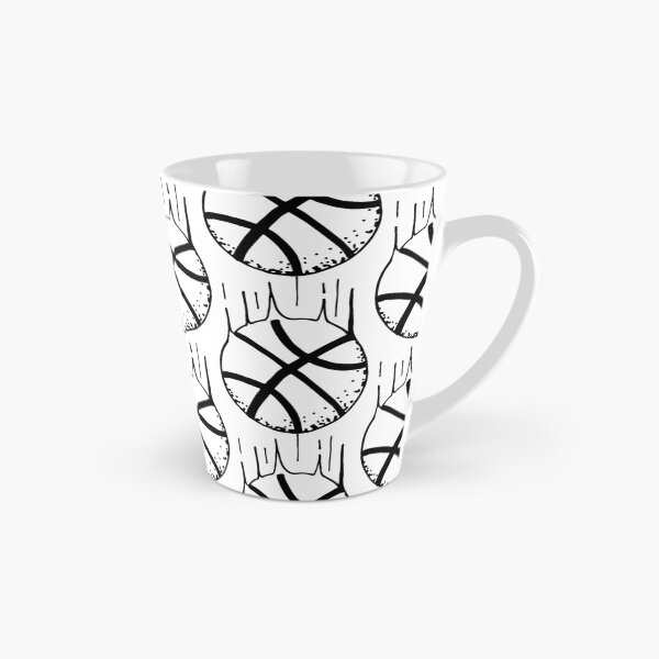 Item preview, Basketball Falling Tattoo designed and sold by Romanii13.