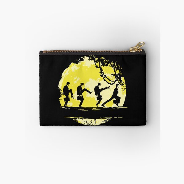 Item preview, Ministry of Silly Walks No Worries designed and sold by Alema Art.