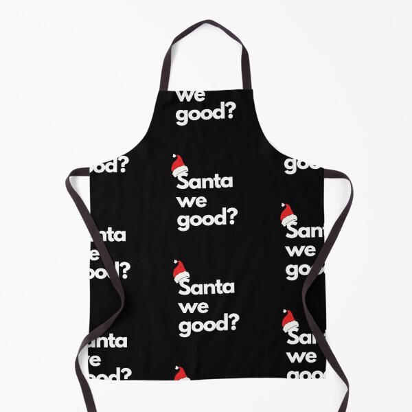 Item preview, Santa we good? designed and sold by Imaginative Expressions⭐️ ⭐️ ⭐️ ⭐️ ⭐️.