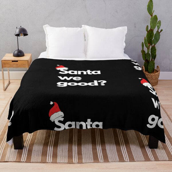 Item preview, Santa we good? designed and sold by Imaginative Expressions⭐️ ⭐️ ⭐️ ⭐️ ⭐️.