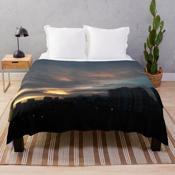 Item preview, Sunset Colors designed and sold by PriyanDecor.