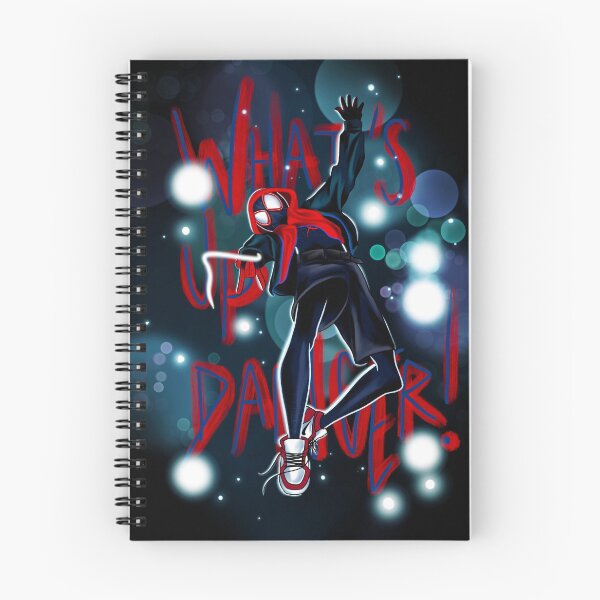 Item preview, What's Up Danger! designed and sold by ArcadiaR.