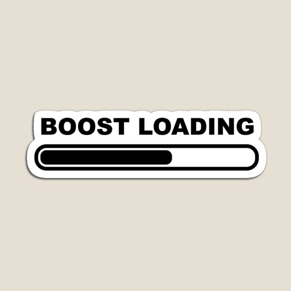 Item preview, jdm drift boost loading designed and sold by Omeris.