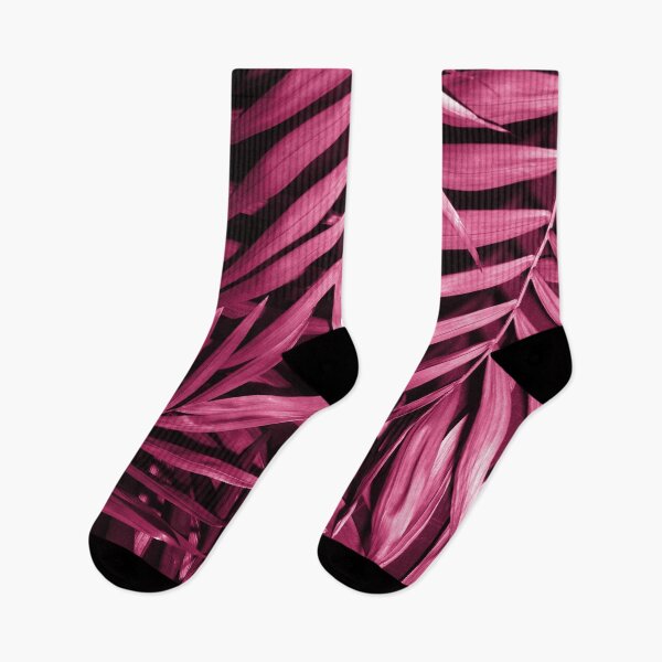 Item preview, Aesthetic Magenta Tree Leaves designed and sold by SoloTravelerSt.