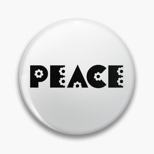 Item preview, PEACE designed and sold by JirfHend.