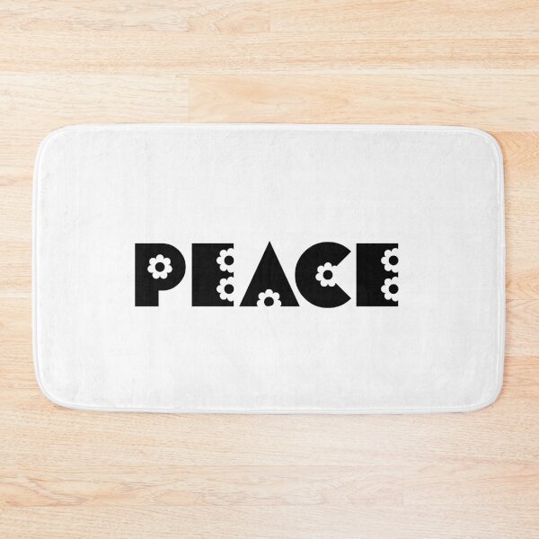 Item preview, PEACE designed and sold by JirfHend.