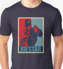 Joestar - Jojo's Bizarre Adventure Unisex T-Shirt