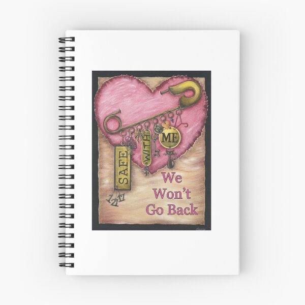 Item preview, Safe With Me designed and sold by StudioLRM.