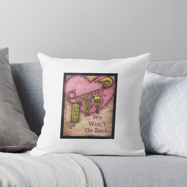 Item preview, Safe With Me designed and sold by StudioLRM.