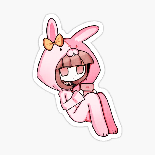 Custom Discord Pfp (Anime Inspired) BunnyBun1856 - Illustrations ART street