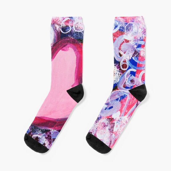 Lisa Mariotta by Cristina Mariotta Socks