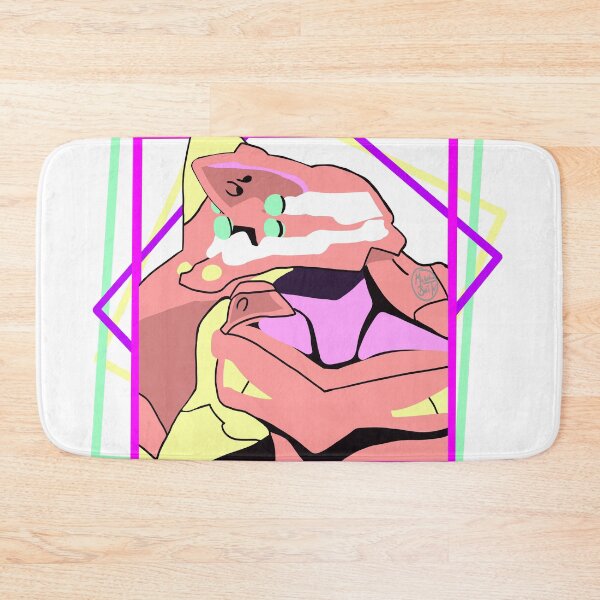 Item preview, Eva Unit 2 Pastel  designed and sold by connelcreativemedia.