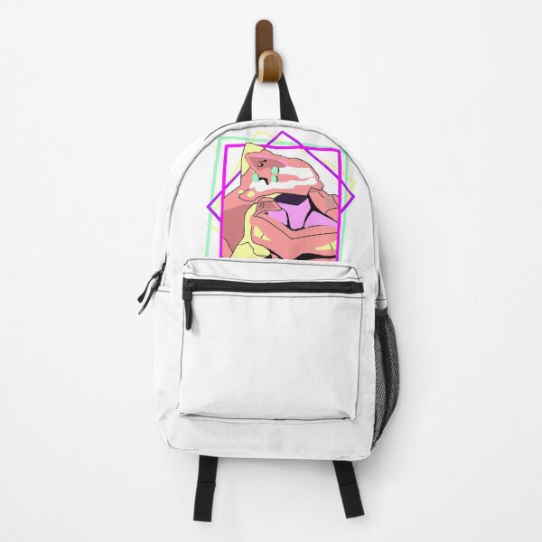 Item preview, Eva Unit 2 Pastel designed and sold by connelcreativemedia.