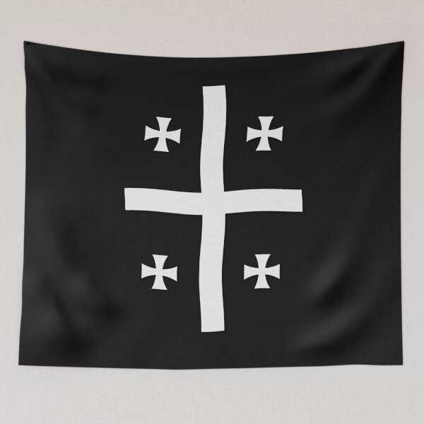 Item preview, Georgian Flag, Republic of Georgia Flag, Sakartvelo designed and sold by levsal.