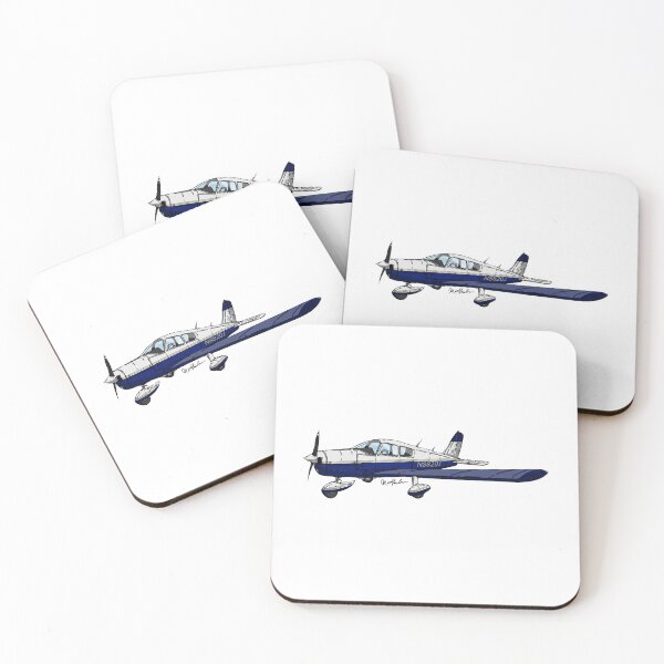 Item preview, Piper Cherokee 180 N8820J designed and sold by Michael Garber.