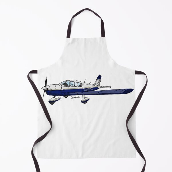 Item preview, Piper Cherokee 180 N8820J designed and sold by Michael Garber.