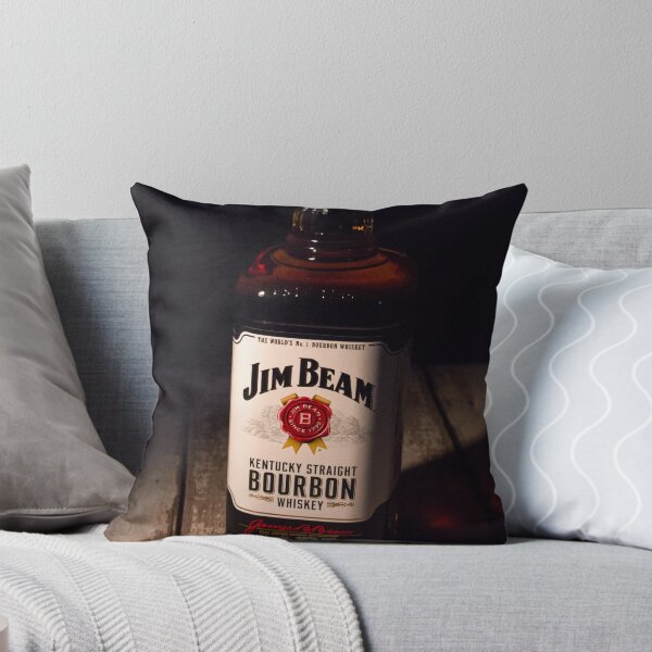 Item preview, Jim Beam Bourbon designed and sold by JoshuaSpurrier.