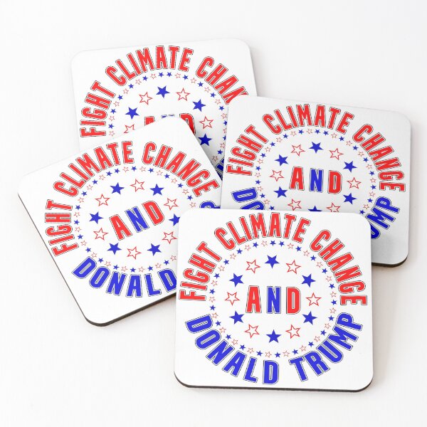 Item preview, Fight Climate Change And Donald Trump - USA Election 2020 designed and sold by Shekevara.