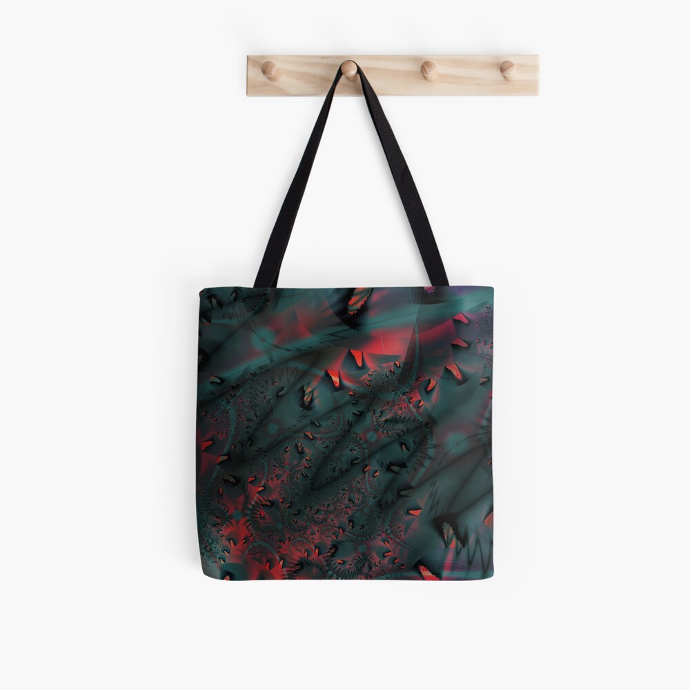 Item preview, All Over Print Tote Bag designed and sold by garretbohl.