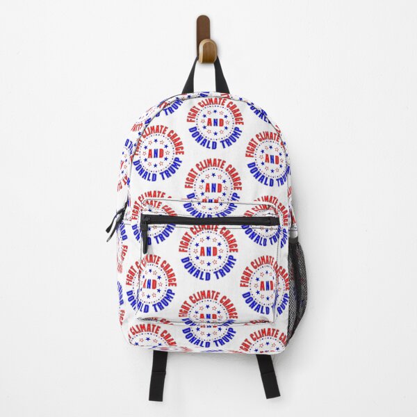 Item preview, Fight Climate Change And Donald Trump - USA Election 2020 designed and sold by Shekevara.