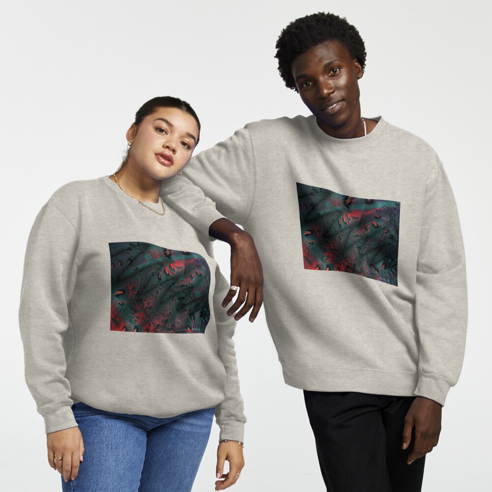 Item preview, Pullover Sweatshirt designed and sold by garretbohl.