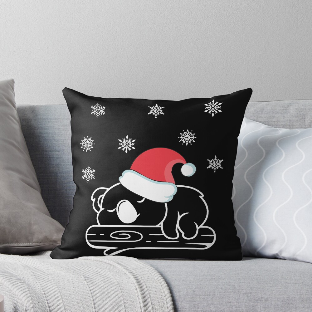 Item preview, Throw Pillow designed and sold by B-K-R-Designer.