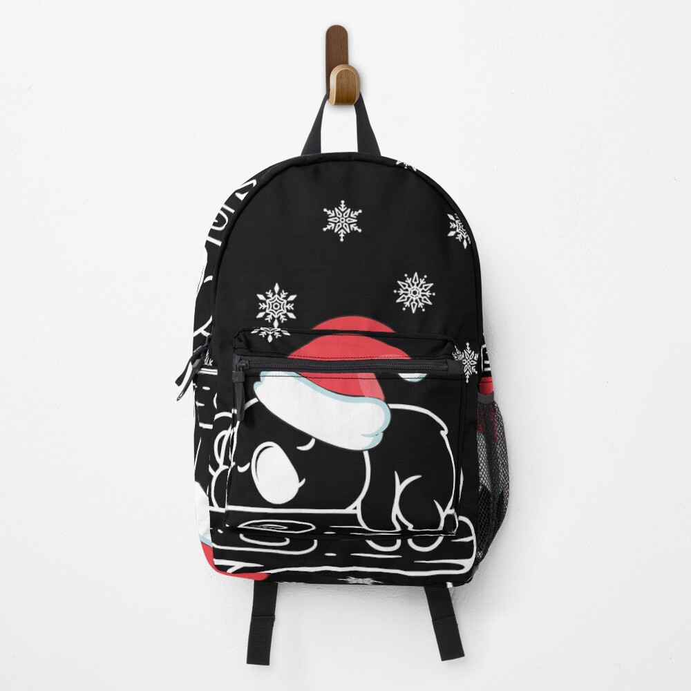 Item preview, Backpack designed and sold by B-K-R-Designer.