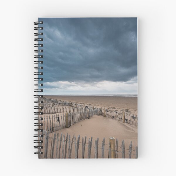 Item preview, St Annes Sand Dunes designed and sold by Alex johnson Landscape Photography.