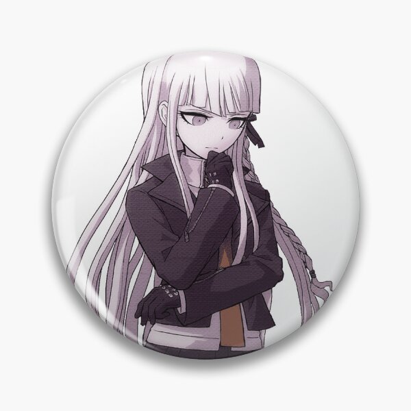 Item preview, Danganropa ,Kyoko Kirigiri  designed and sold by hankuoi.