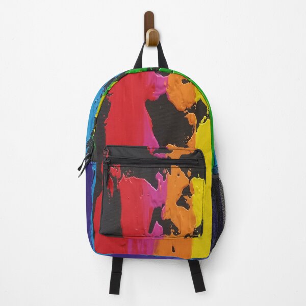 Item preview, LGBTQ Rainbow Pride Flag colors Picture 2020 designed and sold by RDRiccoboni.