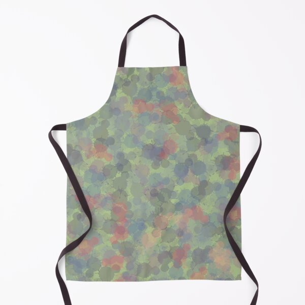 Item preview, Colourful mash up (green back) designed and sold by RTrivella.