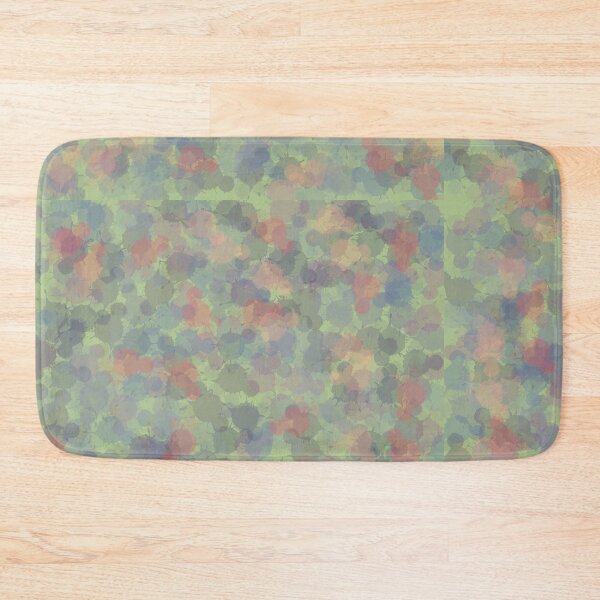 Item preview, Colourful mash up (green back) designed and sold by RTrivella.