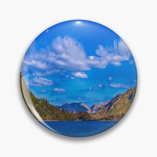 Item preview, Kylemore Lake, Connemara, Ireland designed and sold by CathalDevlin.