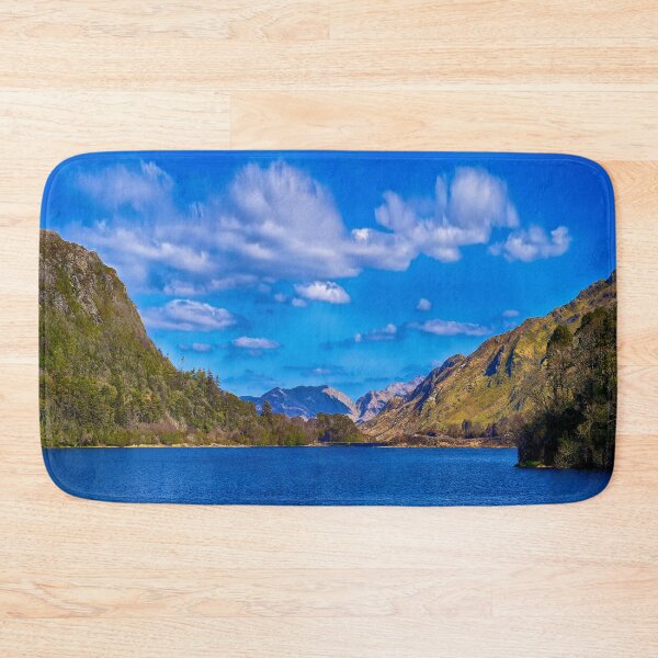 Item preview, Kylemore Lake, Connemara, Ireland designed and sold by CathalDevlin.