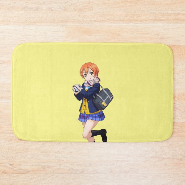 Item preview, rin hoshizora ~white snow~ designed and sold by celestialuden1.