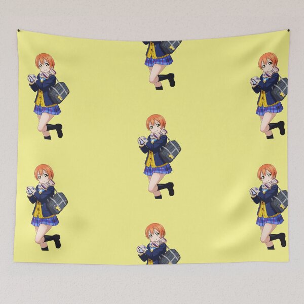Item preview, rin hoshizora ~white snow~ designed and sold by celestialuden1.