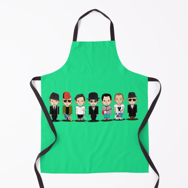 Item preview, Nutty Boys designed and sold by Subpopeoandy.
