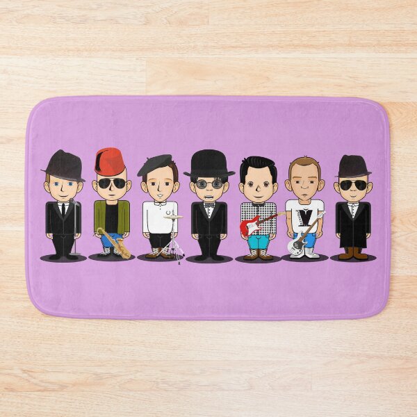 Item preview, Nutty Boys designed and sold by Subpopeoandy.