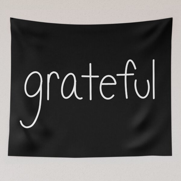 Item preview, Grateful designed and sold by Sweet Peach.