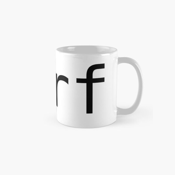Item preview, rm -rf / designed and sold by criangulien.