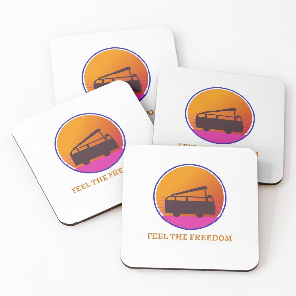 Item preview, Feel the freedom designed and sold by capaa.