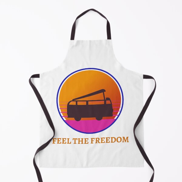 Item preview, Feel the freedom designed and sold by capaa.