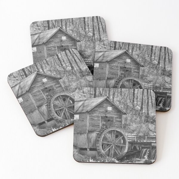 Item preview, Hydes Mill - Ridgeway - Wisconsin designed and sold by StevenRalserPhoto.