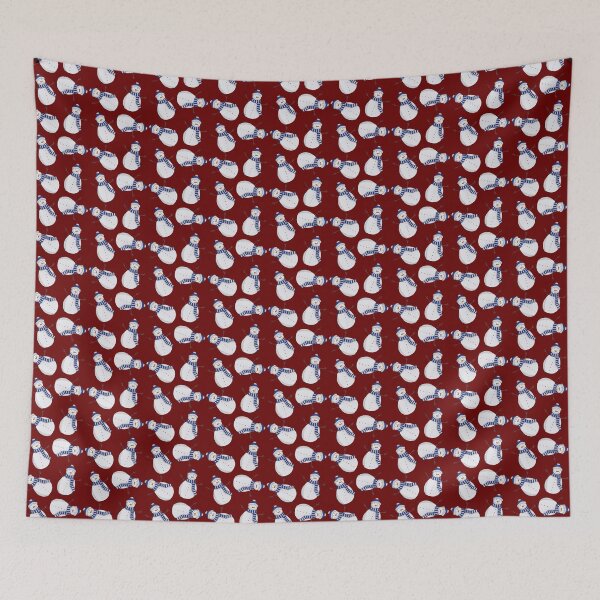 Item preview, Frosty the snowman designed and sold by Annelizard.