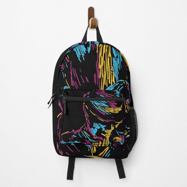 Item preview, Abstract guitar player designed and sold by UrbanAcid.