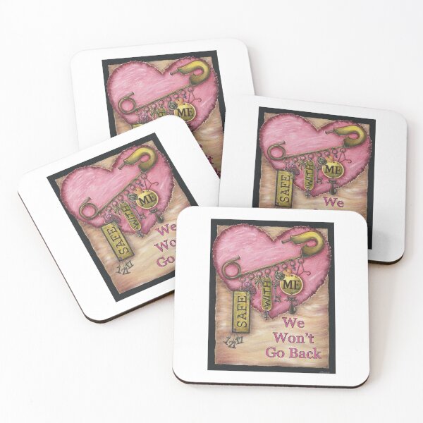 Item preview, Safe With Me designed and sold by StudioLRM.