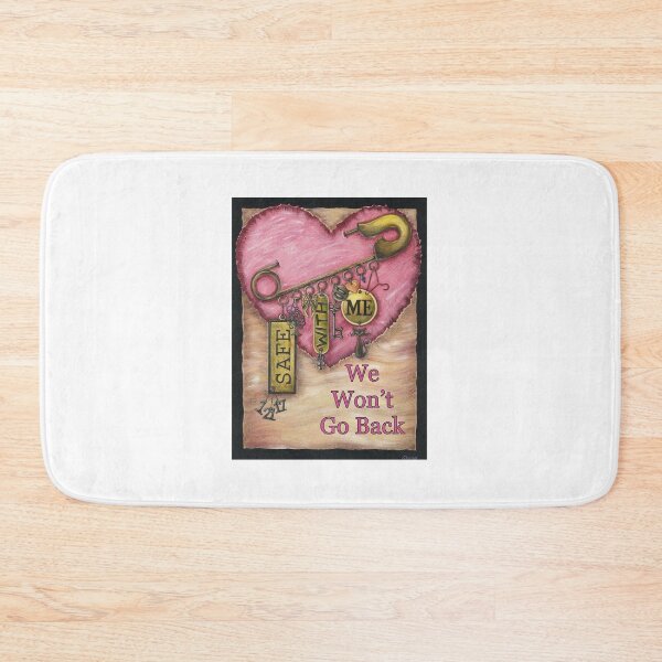 Item preview, Safe With Me designed and sold by StudioLRM.
